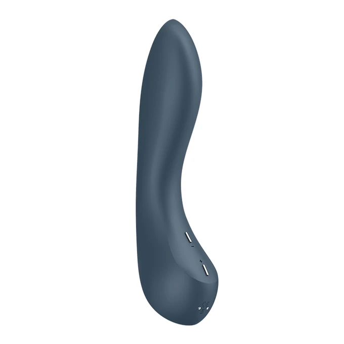 Satisfyer G-Spot Wave 4 - G-bodový vibrátor s robotickou technológiou