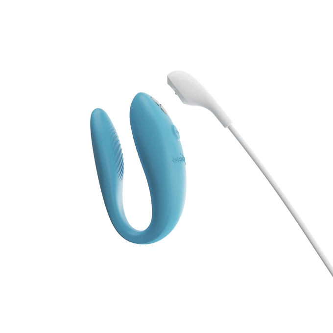 We-Vibe Sync Go - Vibrujúce vajíčko pre páry, ovládané aplikáciou