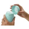 Tenga Puffy Mint Green- Klasický masturbátor s mäkkou textúrou