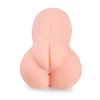 XTC Japana Rika Likes Anal - Masturbator klasyczny