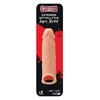 Dream toys RealStuff Extender 6,5 - Nakładka przedłużająca  penisa