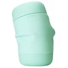 Tenga Puffy Mint Green- Klasický masturbátor s mäkkou textúrou