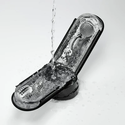 Tenga Flip 0 Gravity - Klasický masturbátor s efektom sania a tlaku