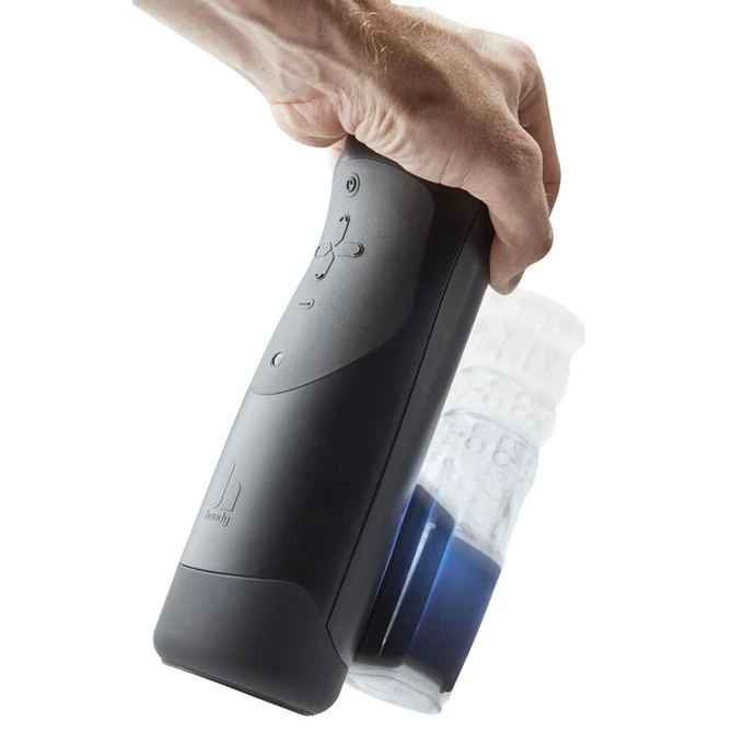 The Handy Interactive Stroker - Interaktívny masturbátor