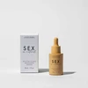 Bijoux Indiscrets Slow Sex Revitalizing drops - Rewitalizujący lubrykant wzmacniający doznania