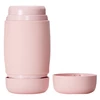 Tenga Puffy Strawberry pink  - Klasický masturbátor s mäkkou textúrou