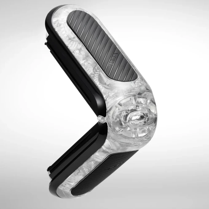 Tenga Flip 0 Gravity - Klasický masturbátor s efektom sania a tlaku