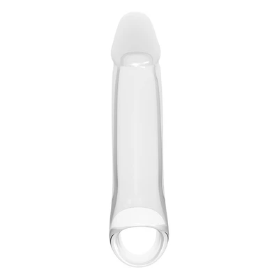 Ramrod 6,6 Inch Extender - Wydłużająca nakładka na penisa