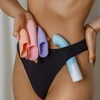 Satisfyer Playful Four - Wibrator 4 w 1 z wymiennymi końcówkami