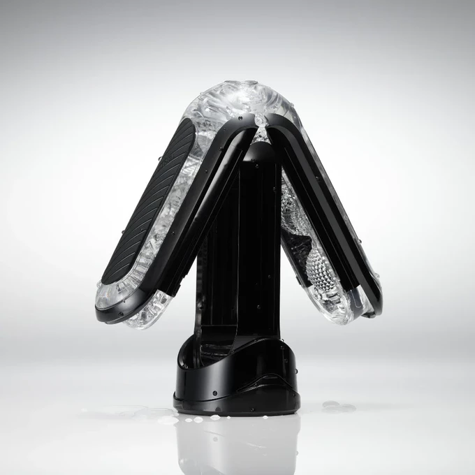 Tenga Flip 0 Gravity - Klasický masturbátor s efektom sania a tlaku