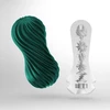 Tenga flex fizzy green - Masturbator klasyczny