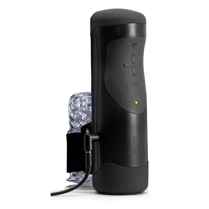 The Handy Interactive Stroker - Interaktívny masturbátor