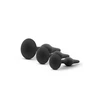 Blush Beginner Plug Kit - Zestaw korków analnych dla początkujących