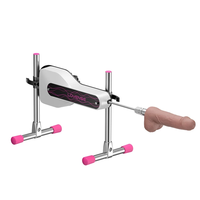 Lovense - Mini Sex maszyna