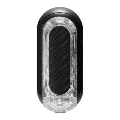 Tenga Flip 0 Gravity - Klasický masturbátor s efektom sania a tlaku