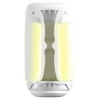 Tenga Puffy Suger White- Klasický masturbátor s mäkkou textúrou