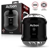 Action Thor Double Sided - Masturbátor s vibrátorom