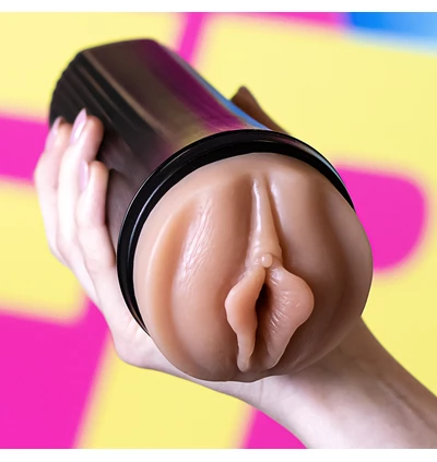 Crushious Prixus Case Stroker - Klasický masturbátor