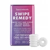 Bijoux Indiscrets Swipe Remedy - Pastilky na orálny sex