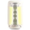 Tenga Puffy Latte Brown - Klasický masturbátor s mäkkou textúrou