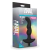 Blush Anal Adeventures Platinum - Masażer prostaty