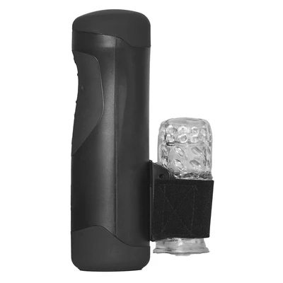 The Handy Interactive Stroker - Interaktívny masturbátor