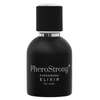 PheroStrong Feromónový elixír pre mužov 50 ml - Luxusné feromóny pre mužov, 50 ml