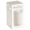 Tenga Puffy Suger White- Klasický masturbátor s mäkkou textúrou
