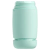 Tenga Puffy Mint Green- Klasický masturbátor s mäkkou textúrou