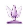 Blush Jolly plug - Korek analny, fioletowy