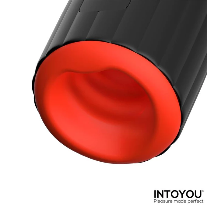 Intoyou Karter - Automatický masturbátor s funkciou ohrevu
