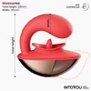 Intoyou Rondy – vibrátor na simuláciu orálneho sexu, ovládaný aplikáciou