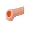 Dream toys RealStuff Extender 6,5 - Nakładka przedłużająca  penisa