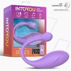 Intoyou Bulby - Vibračné vajíčko ovládané aplikáciou