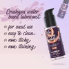 Crushious Anal Use - Análny lubrikant, 50 ml