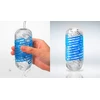 Tenga Spinner DX 01 Drops - Klasický masturbátor s krútiacim efektom
