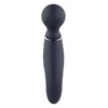 Dream toys Glam Dual Wand Vibe - Podwójny Wibrator typu Wand