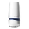 Tenga Aero Cobalt Ring - Klasický masturbátor so sacím efektom a špirálovou štruktúrou