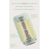 Tenga Puffy Mint Green- Klasický masturbátor s mäkkou textúrou