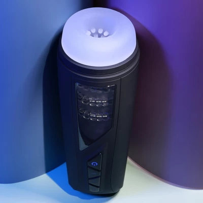 Playboy Pursuit Of Pleasure -  Automatický masturbátor