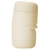 Tenga Puffy Latte Brown - Klasický masturbátor s mäkkou textúrou