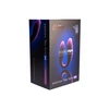 B Series Double Fun - Vibrátor vajíčka, ovládaný aplikáciou