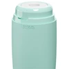 Tenga Puffy Mint Green- Klasický masturbátor s mäkkou textúrou