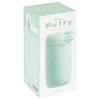 Tenga Puffy Mint Green- Klasický masturbátor s mäkkou textúrou