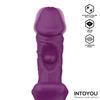 Intoyou Bella Vibe - Vibrátor s efektom zajačika na simuláciu orálneho sexu