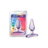 Blush Jolly plug - Korek analny, fioletowy