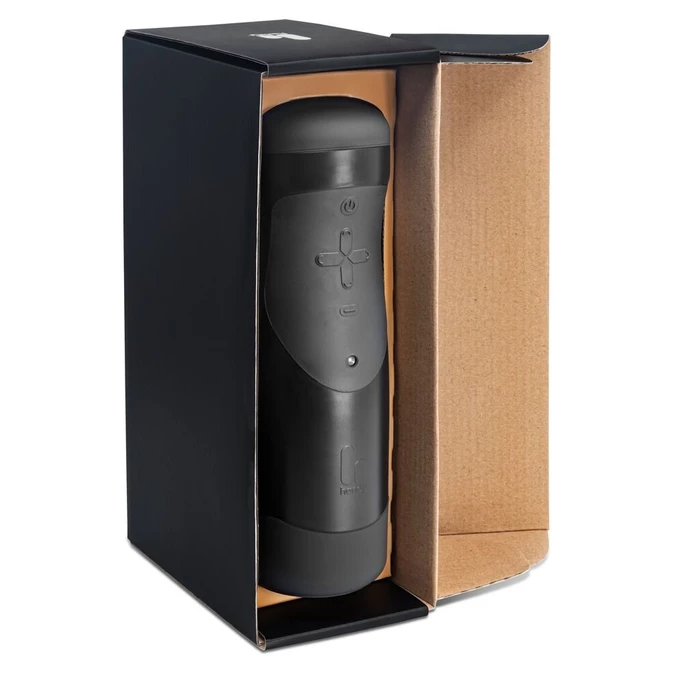The Handy Interactive Stroker - Interaktívny masturbátor
