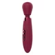 Dream toys Glam Wand - Vibrátor Wand, bordový