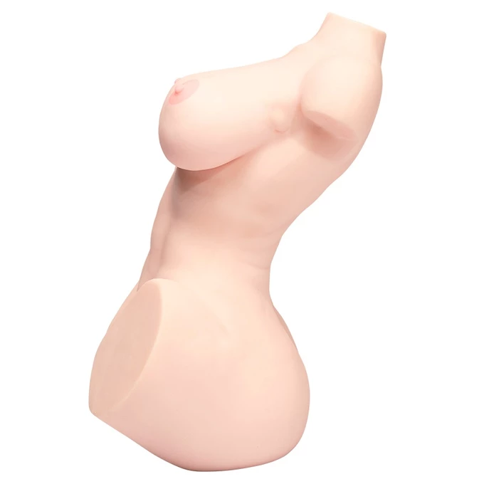 Seiraku toys Super Realistic Body Aska Mai - Naturalistický masturbátor v tvare sexuálnej bábiky, 12 kg