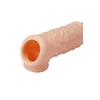 Dream toys RealStuff Extender 5,5 - Nakładka przedłużająca  penisa